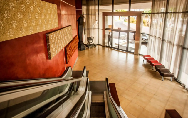 Southern Sun Pretoria