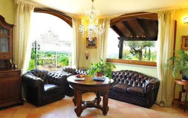 Bed & Breakfast Terra e Mare