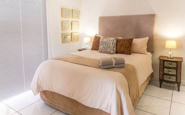 Villa Dore Self-Catering