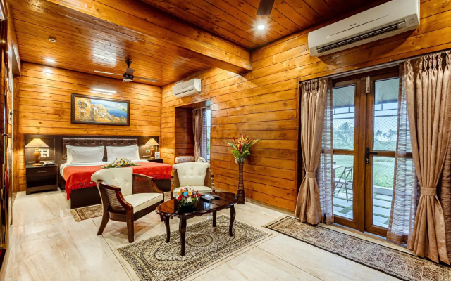 Salcete Beach Resort