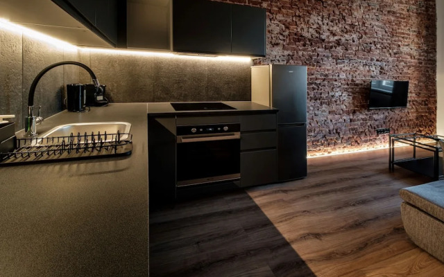 RentPlanet - Apartamenty Krasińskiego