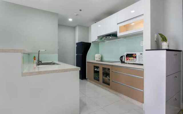 Macy Apartment - RiverGate Residence
