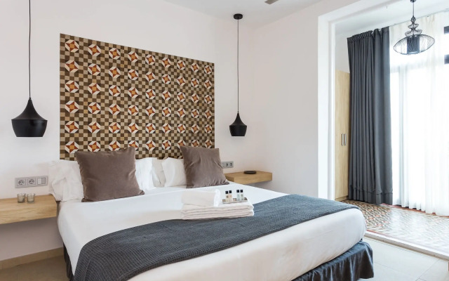 Quartprimera Apartments