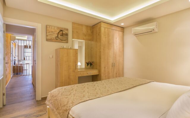 Kalkan Suites