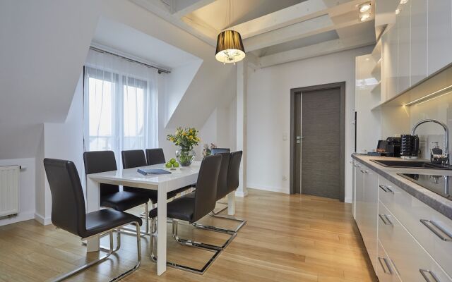 Nook Nook Apartments - Starowislna 52