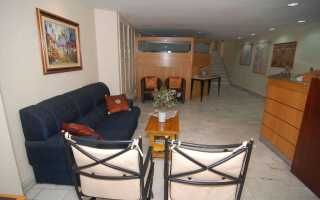 Residencial Jary Apart Hotel