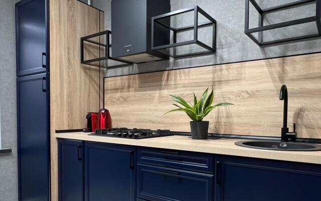 Pro.Apartment (Про.Апартмент) на проспекте Мира 106