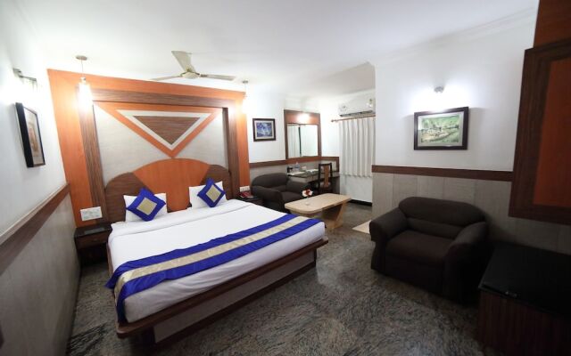 Aspni Inn