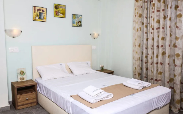 Alexanika Apartments