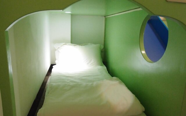 Nanjing 222 Guest House