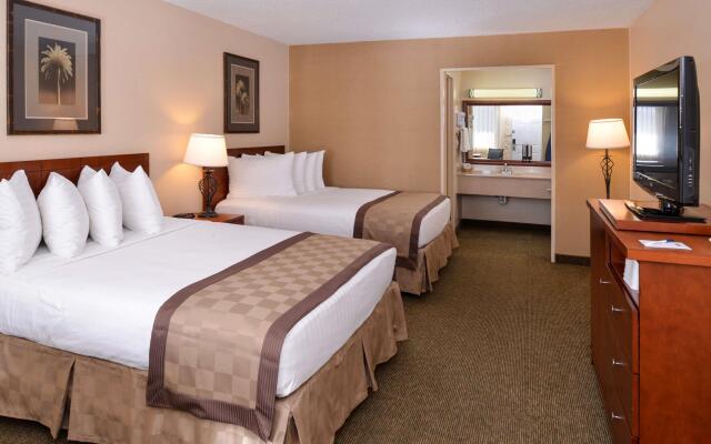 Extend-a-Suites - Phoenix Airport