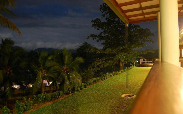 Serene Villa Ratnapura