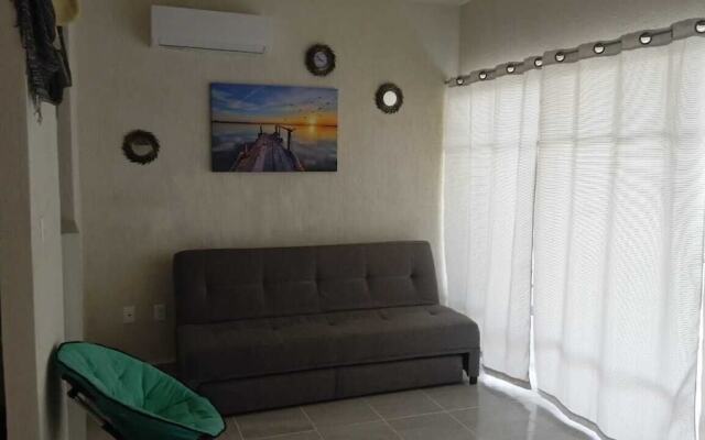 Cancún villas residencial