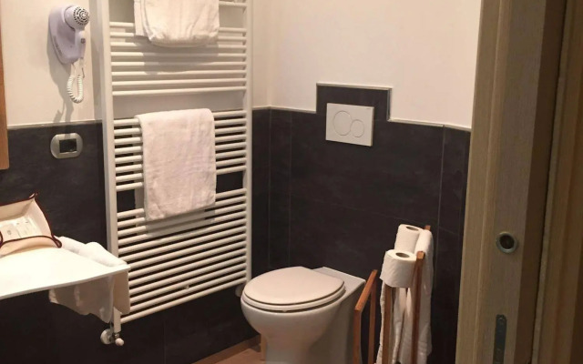 Hotel Chaberton