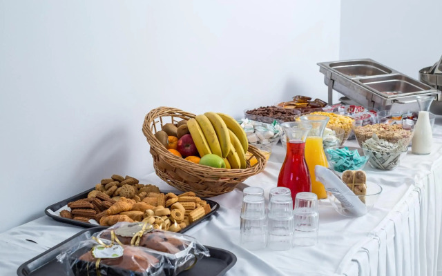 Faliraki Premium Hotel