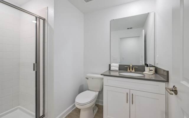 Private Pool Themed Bedrooms at Best Location