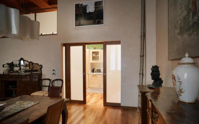 La Casa del Fotografo