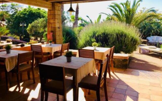 Ilha Preta Bed & Breakfast