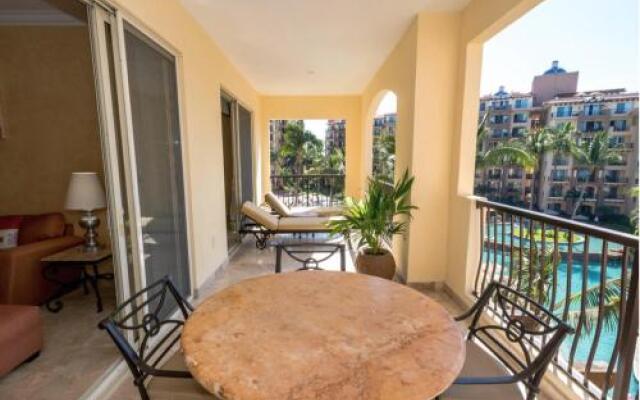 Suites at VDP Flamingos Resort and Spa