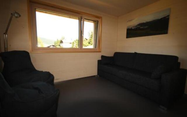 Ferienwohnung Aviez Savognin