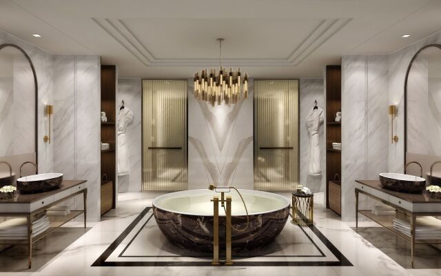 PRIMUS Hotel Wuhan Hannan