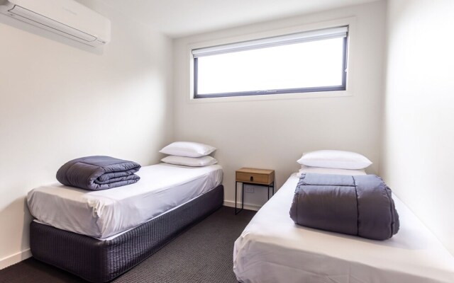 BIG4 Ballarat Goldfields Holiday Park