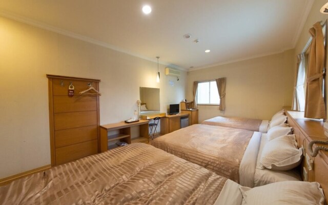 Feel Free B&B