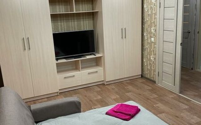 Apartamenti Sirius na ul. Talnahskaya, d. 78-1