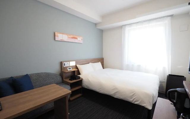 Tabino Hotel Kashima