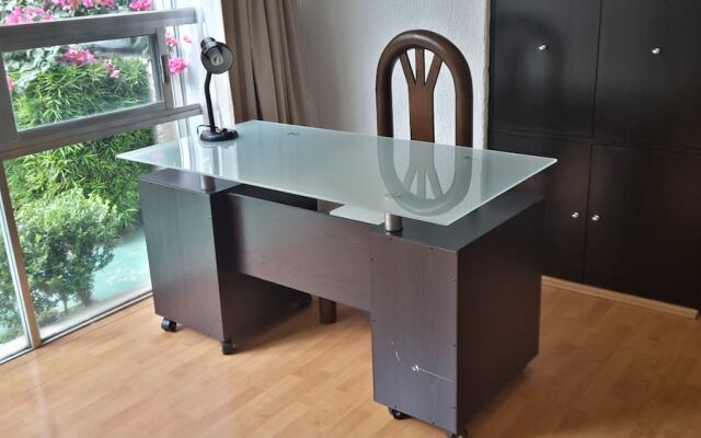 Grupo Kings Suites Magnolia 93