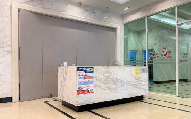 Mansion One Suites by OYO