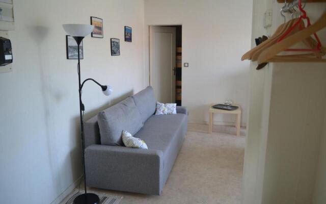 Appartement Pour 6 Personne- Residence San Michele