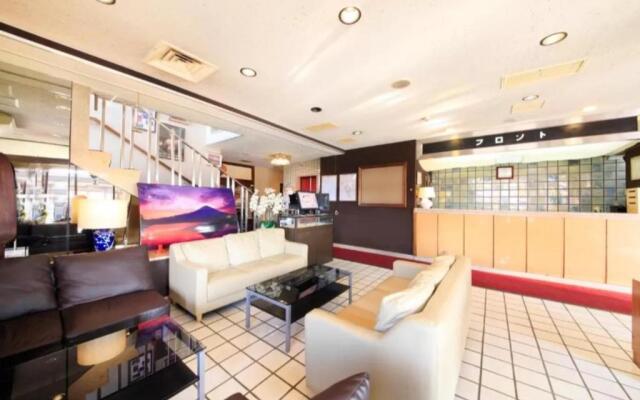 Fujinomiya Green Hotel - Vacation STAY 19035v