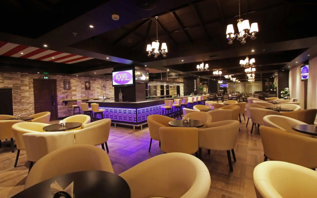 Park Regis Lotus Hotel