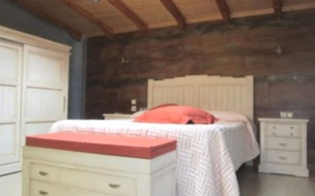 Aptos Almagro El Aposento de Tirso