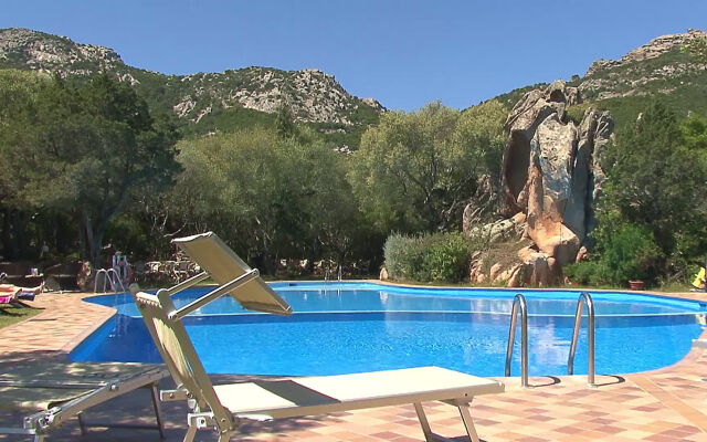 Myo Hotel Rocce Sarde