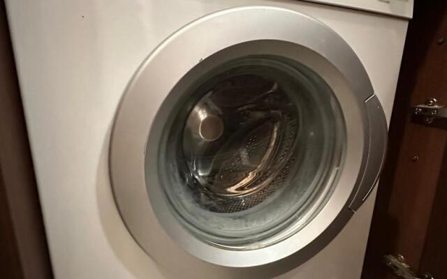 Апартаменты на улице Хорошавина 11