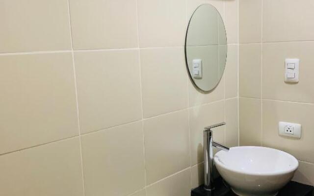 Pioneer Woodlands Condominium