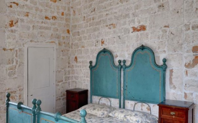 Agriturismo Antonelli Piangevino
