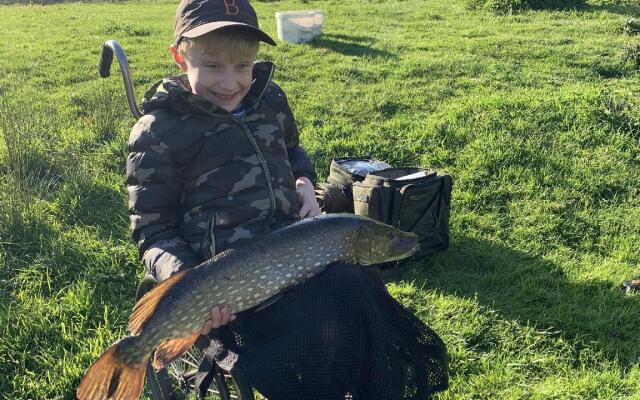 Wensum Glamping