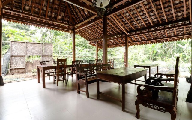 Nurudin House