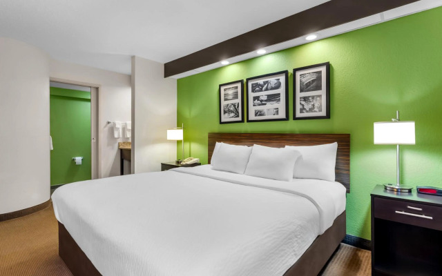 Sleep Inn Beaver - Beckley