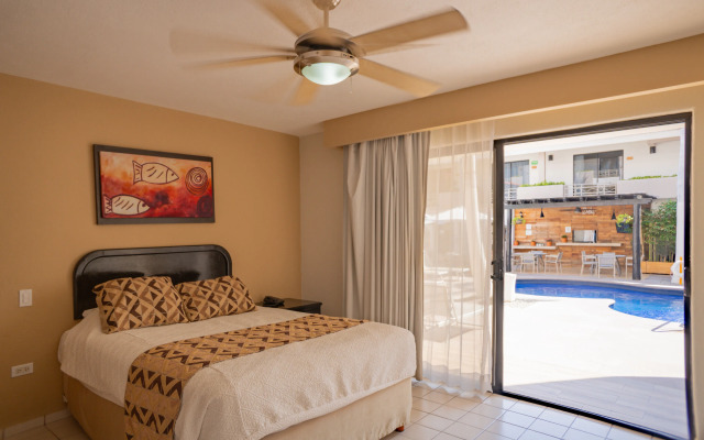Hotel Santa Fe by Villa Group