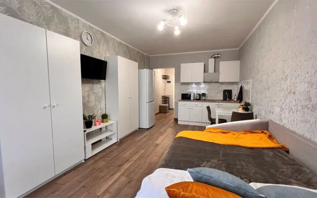 Magic Apartment on Yaganova St., 8