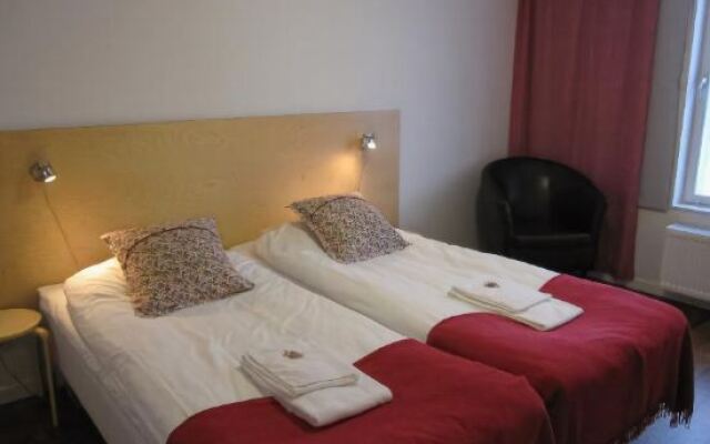 Hotell & Restaurang Ramudden