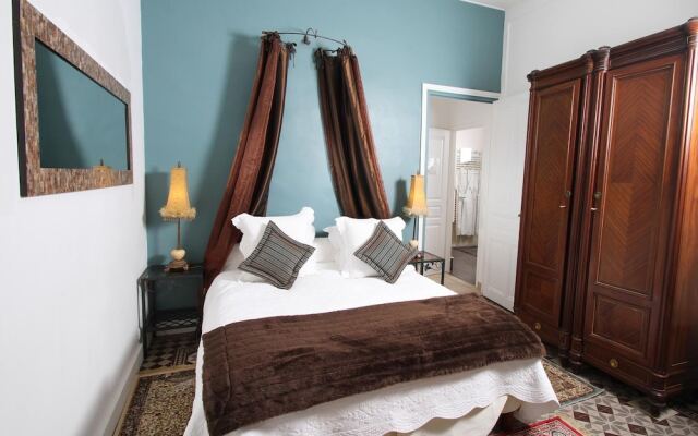 Villa Aimee Luxury Apartments With Heated Pool