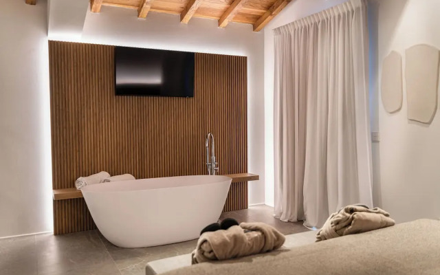 Sogno di Davide Country House