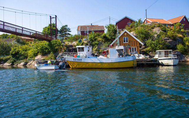 Solborg sommerpensjonat