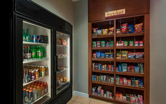 Residence Inn Bryan College Station