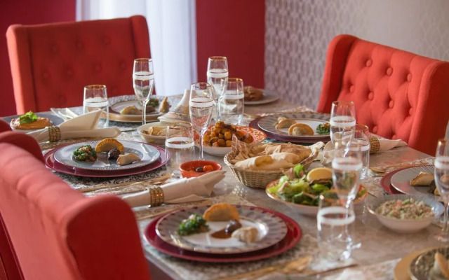 Dream Inn Dubai - Old Town Miska